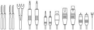 Cables configurator