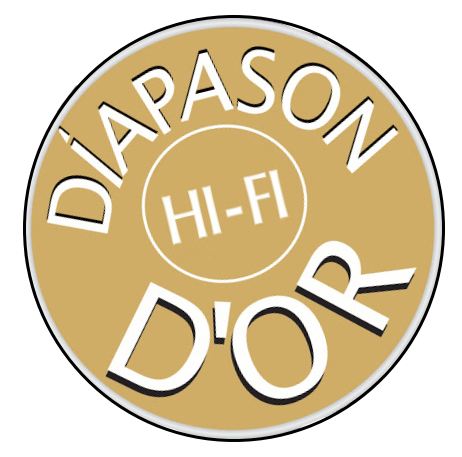 Diapason D'or