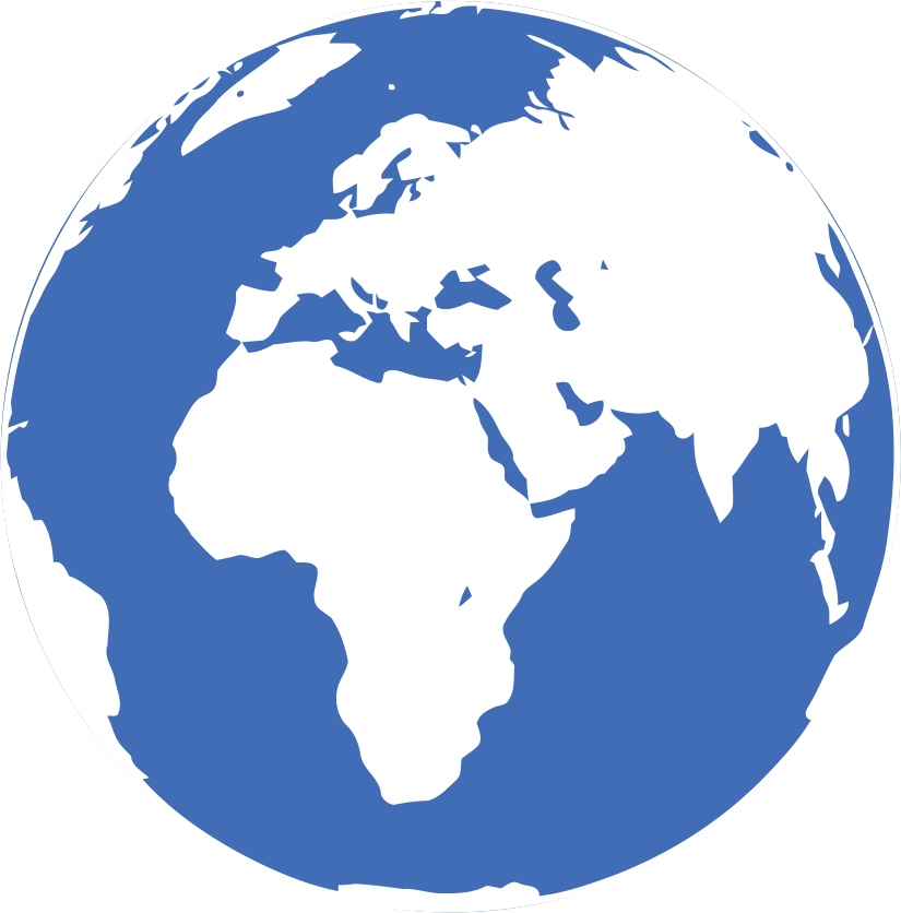 Wide sales network
