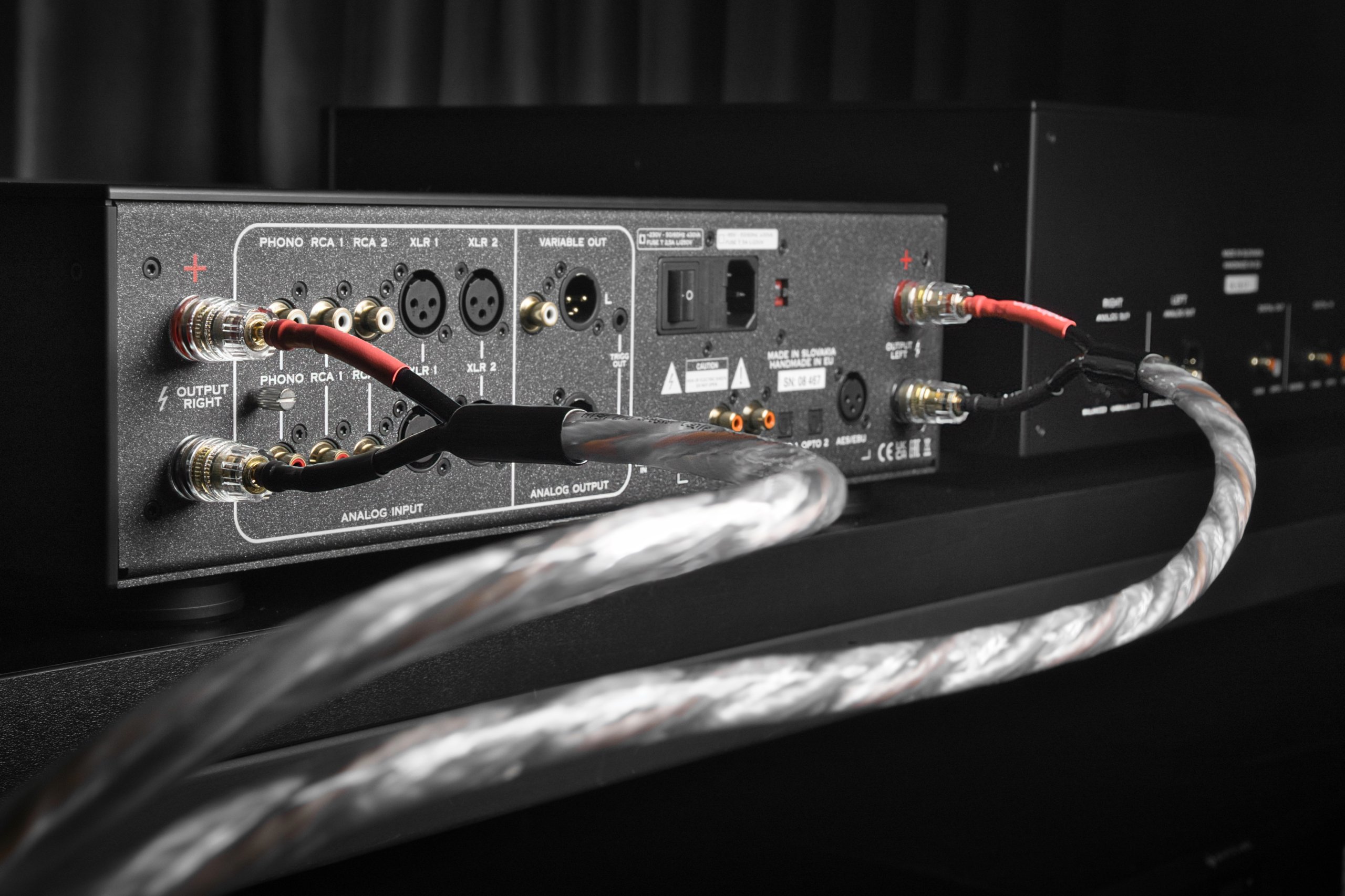 <p>Discover <strong>Melodika cables</strong></p>