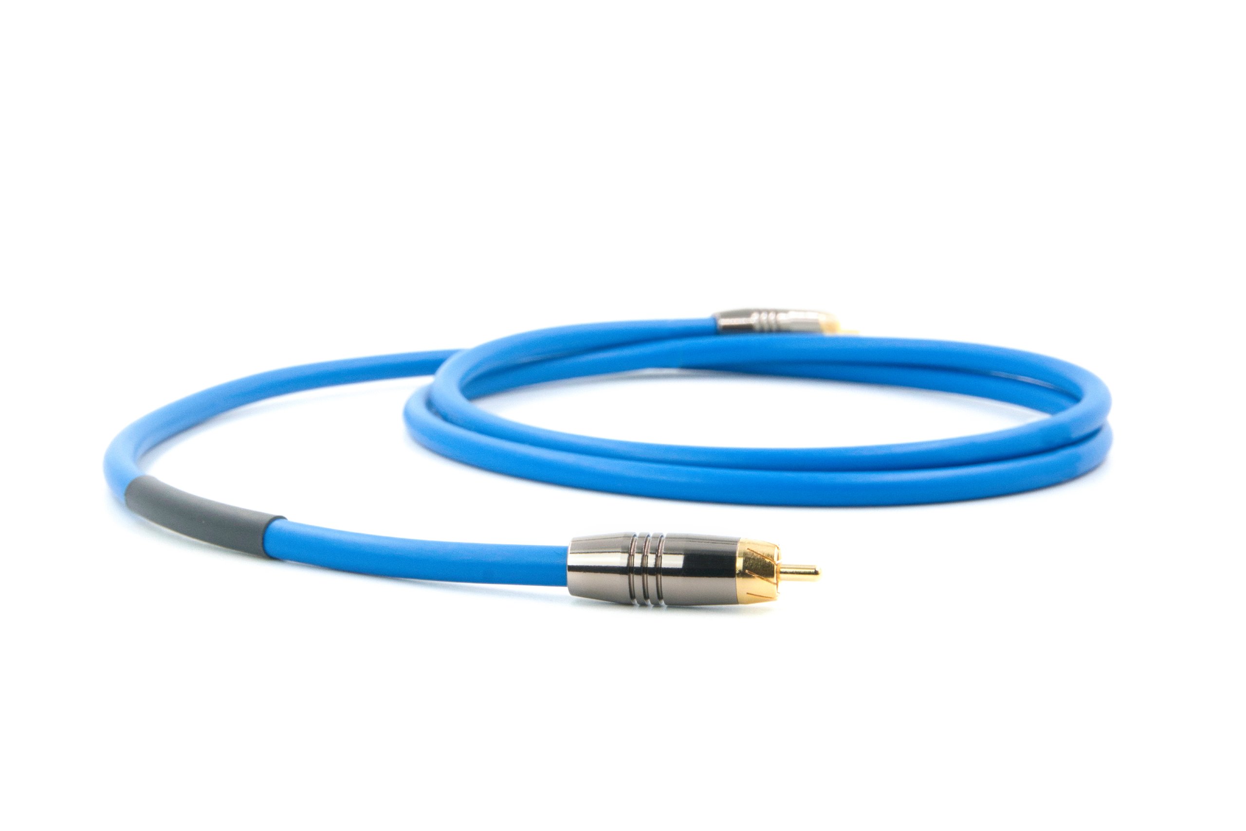 In cables