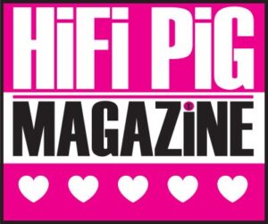 HiFi PiG MAGAZINE
