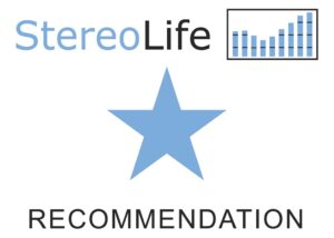 StereoLife Magazine