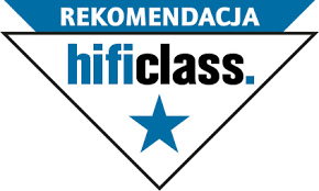 HiFiClass Recommendation