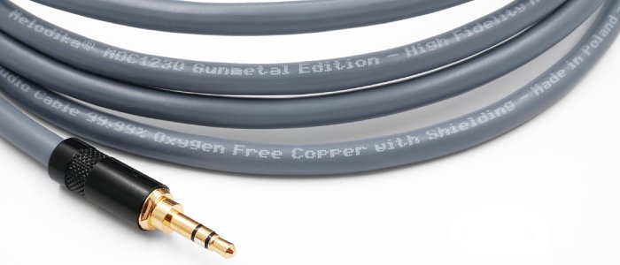 <p>Discover <strong>Melodika cables</strong></p>