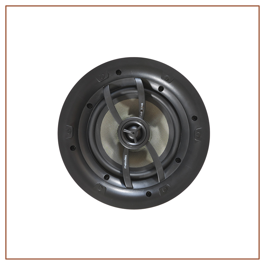 <p>DALtech acoustic damping</p>